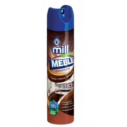 Pianka do mebli 250ml MILL