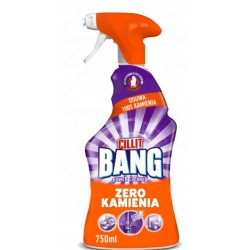 PŁYN CILIT BANG SPRAY 750 ML