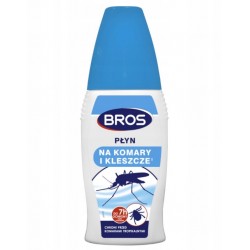 BROS PŁYN KOMARY 50ML